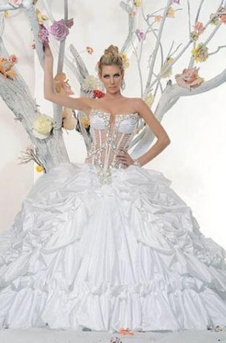 Dolce Bridal Wedding Dresses In Brooklyn New York
